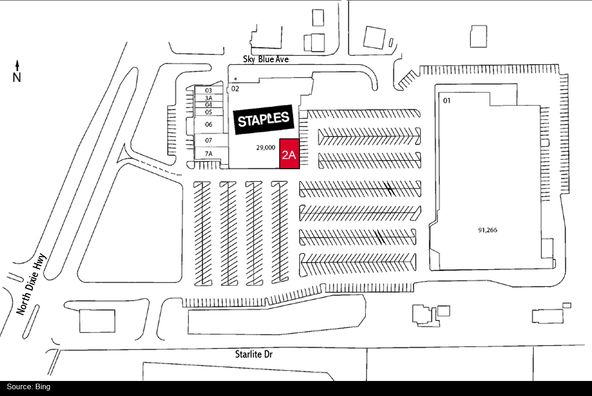 NORTH DIXIE PLAZA: 1811 N Dixie Highway, Elizabethtown, KY 42701